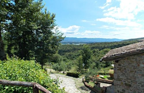 Barberino di Mugello Villa | Casale Mocali