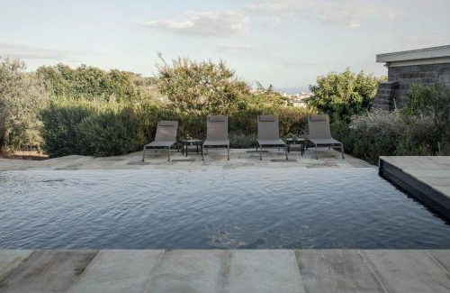 Sant'Agata sui Due Golfi Bed & Breakfast | Casale Nostos