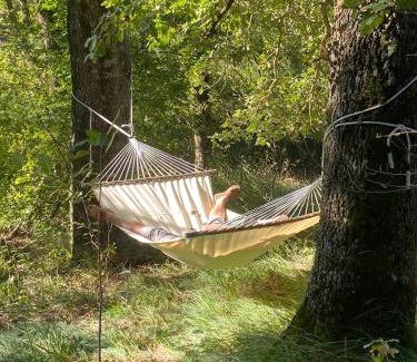 Vinchiaturo Bed & Breakfast | Casale Vista Mutria