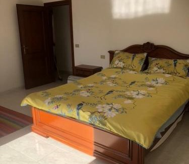 Vinchiaturo Bed & Breakfast | Casale Vista Mutria