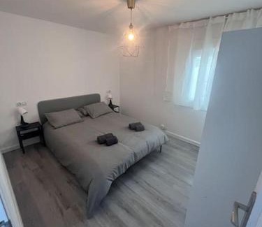 Teis Apartment | Casaleliña