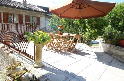 Sassoferrato House | Casalilliput