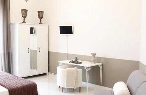 Pompei Apartment | CasaMamy Pompei