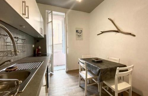 Ajaccio Apartment | Casamea - Escapade en bord de mer, Accès plage