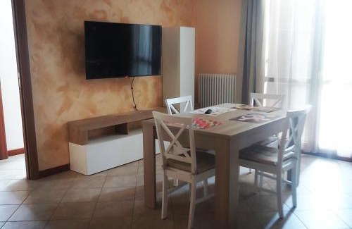 Casa Ottani Apartment | CasaMG