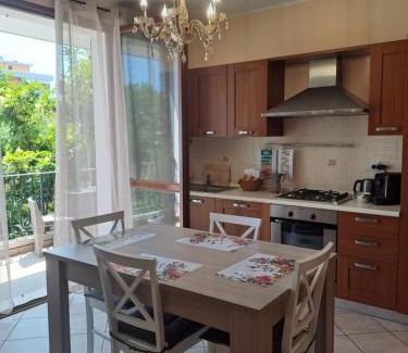 Casa Ottani Apartment | CasaMG