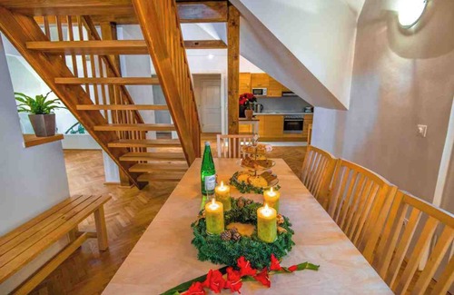 Bad Gastein Apartment | CasaNeve - Combo Apartments V+L