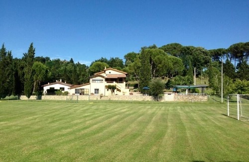 Montespertoli Apartment | Casanova 2 - Montespertoli (Florence) - Italy