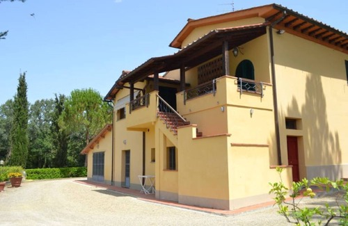 Montespertoli Apartment | Casanova 2 - Montespertoli (Florence) - Italy