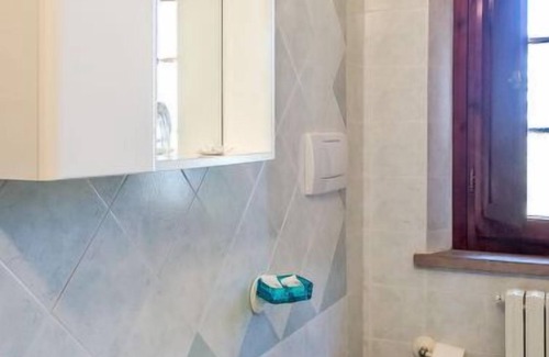 Lajatico Apartment | Casanuova - Vecchia Cucina (LAI132) by Interhome