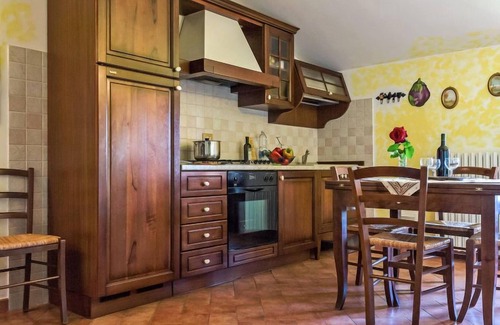 Lajatico Apartment | Casanuova - Vecchia Cucina (LAI132) by Interhome