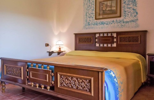 Lajatico Apartment | Casanuova - Vecchia Cucina (LAI132) by Interhome