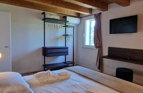 San Pietro in Cariano Bed & Breakfast | CasaOssan