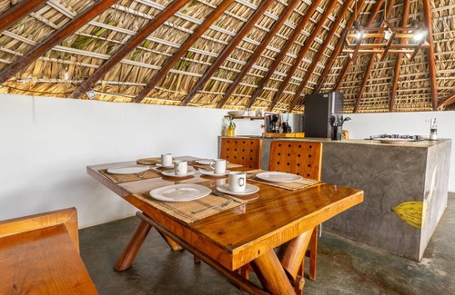 Bacocho Apartment | CasaPiedra/Bungalow 4