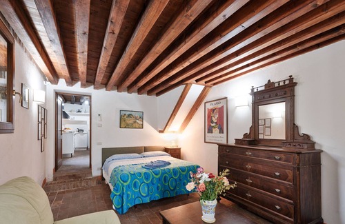 San Pietro Viminario House | CasaPisaniA 120mq near Venice