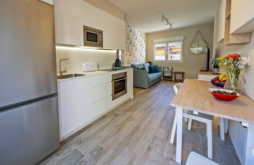 Sanxenxo House | casaplayasanxenxo