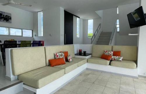 Espinal Villa | CASAQUINTA A UN un DEL ESPINAL TOLIMA