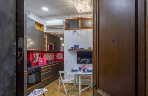 Foce Apartment | Casaregis Retreat by Wonderful Italy