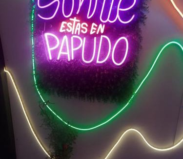 Papudo House | CasaRiquelme878