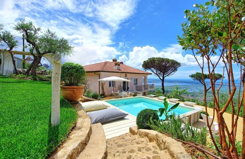 Massarosa Apartment | Casarosa Di Mariasole