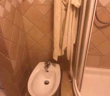 Santa Marinella Apartment | Casarosss