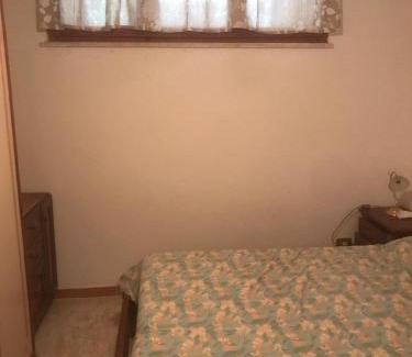 Santa Marinella Apartment | Casarosss