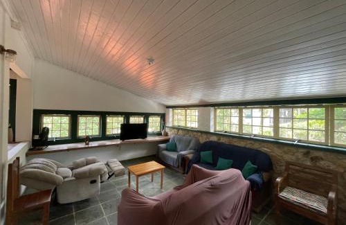 Lazaro House | Casas Aguas Cantantes