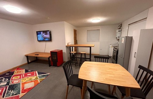 Coyhaique House | Casas Altos del Simpson