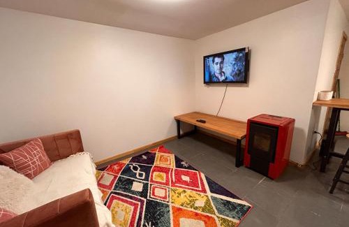 Coyhaique House | Casas Altos del Simpson