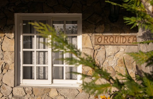 Alcobaca Villa | Casas da Gralha - Orquídea