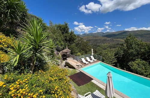 Arcos de Valdevez Villa | Casas das Olas - House 2