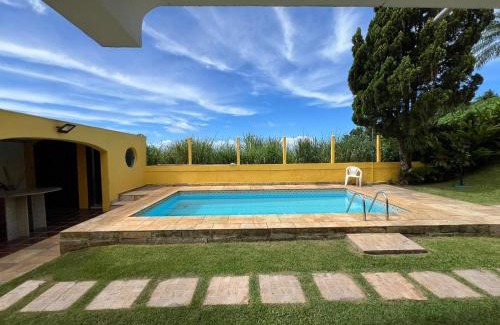Parque Enseada House | Casas de férias