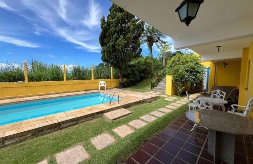Parque Enseada House | Casas de férias