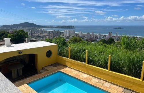 Parque Enseada House | Casas de férias