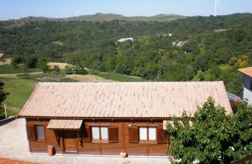 Gralheira House | Casas de Montanha da Gralheira