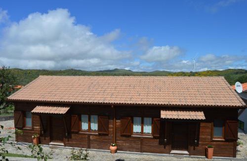 Gralheira House | Casas de Montanha da Gralheira