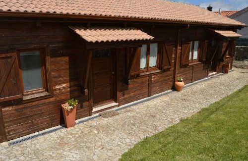 Gralheira House | Casas de Montanha da Gralheira