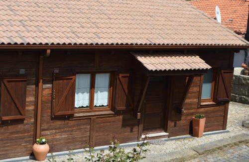 Gralheira House | Casas de Montanha da Gralheira