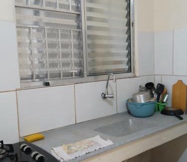Vila Assuncao House | Casas de pequeno porte ocian praia grande sp