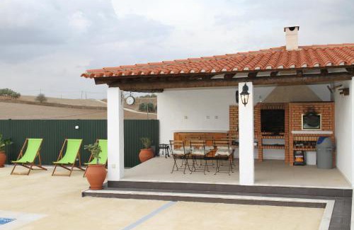 Juromenha House | Casas de São Lázaro