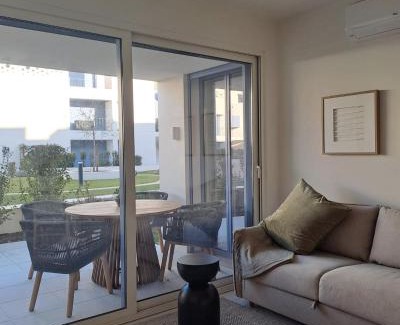 Conceicao e Cabanas de Tavira Apartment | Casas do Forte - T2 - CA