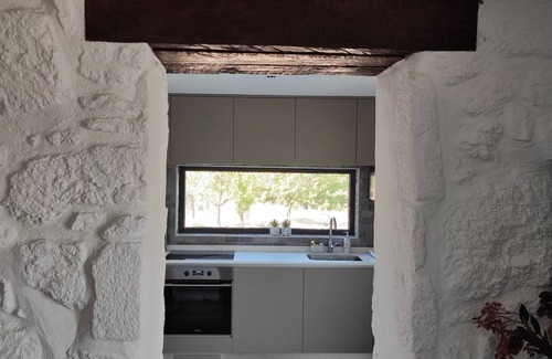 Fornos de Algodres Cottage | Casas do Pinheiro Grande - Stone House