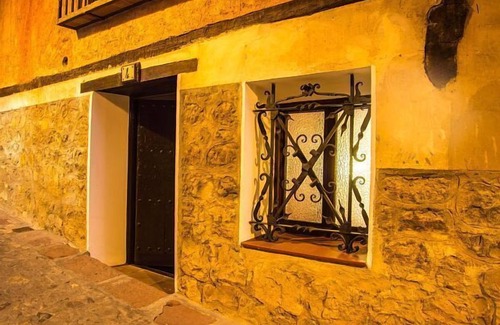 Albarracin Cottage | Casas Jarreta for 8 people