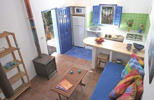 Los Canos de Meca Cottage | Casas Karen for 2 people