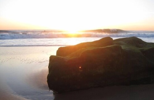 Los Canos de Meca Cottage | Casas Karen for 2 people