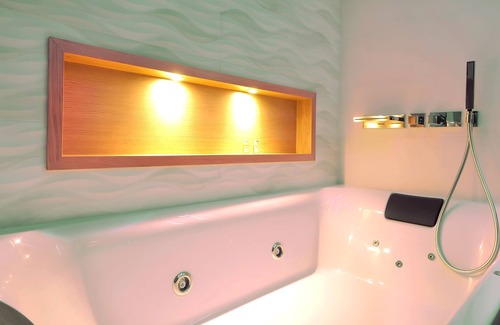 Belsierre Apartment | Casas Ordesa - Apt Suite Puertolas -