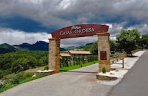 Belsierre Apartment | Casas Ordesa - Escuaín Suite Apartment
