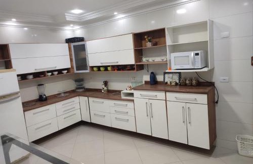 Vila Sonia House | Casas para Temporada RS