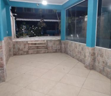 Vila Sonia House | Casas para Temporada RS