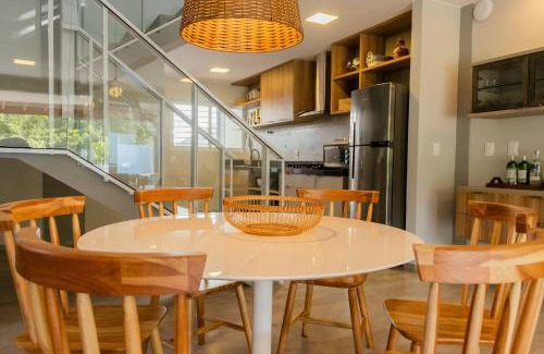 Barra Grande House | Casas Refúgio da Barra